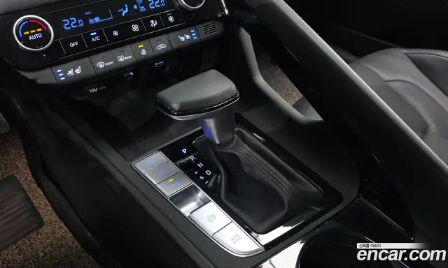 Hyundai Avante 2020 1.6 автомат (гидро), миниатюра 9 Hyundai Avante 2020 1.6 автомат (гидро), миниатюра 9