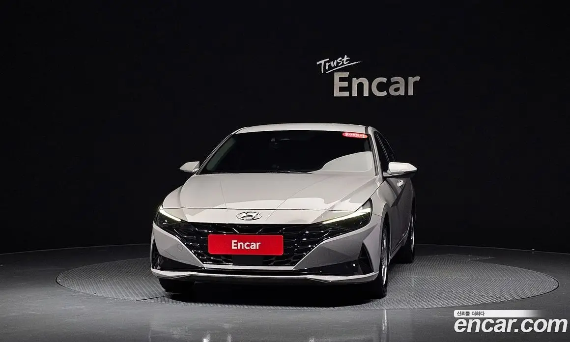 Hyundai Avante 2020 1.6 автомат (гидро), фото 2 Hyundai Avante 2020 1.6 автомат (гидро), фото 2