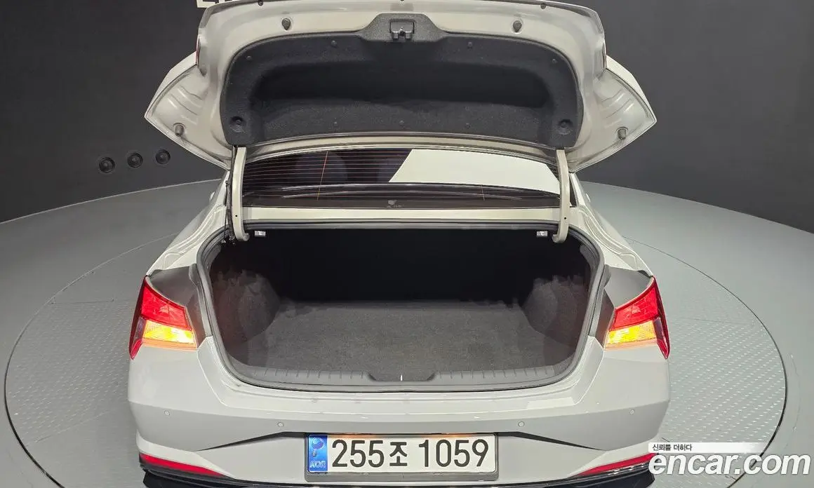Hyundai Avante 2020 1.6 автомат (гидро), фото 25 Hyundai Avante 2020 1.6 автомат (гидро), фото 25