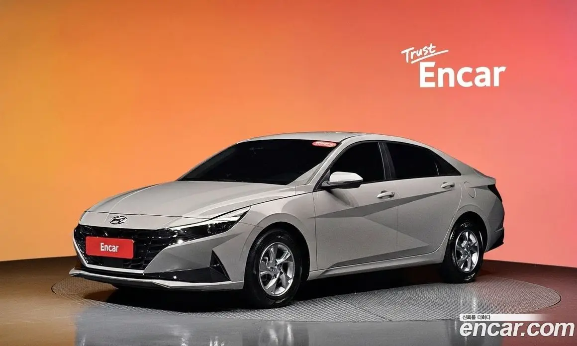 Hyundai Avante 2020 1.6 автомат (гидро), фото 34 Hyundai Avante 2020 1.6 автомат (гидро), фото 34
