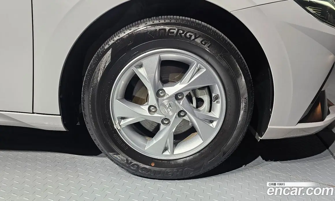 Hyundai Avante 2020 1.6 автомат (гидро), фото 6 Hyundai Avante 2020 1.6 автомат (гидро), фото 6