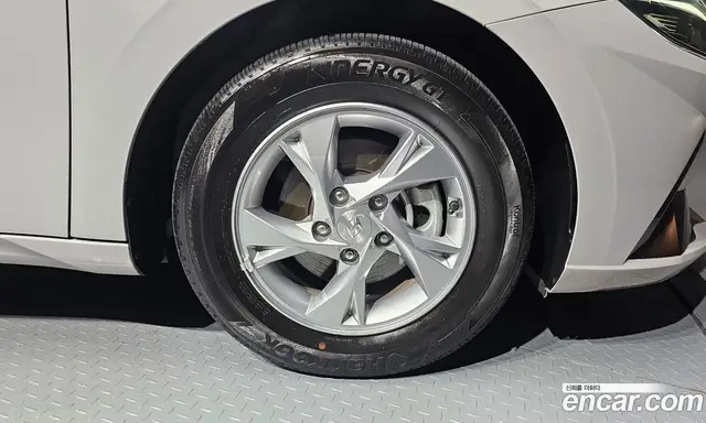 Hyundai Avante 2020 1.6 автомат (гидро), миниатюра 6 Hyundai Avante 2020 1.6 автомат (гидро), миниатюра 6