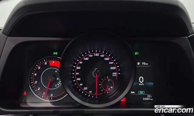 Hyundai Avante 2021 1.6 автомат (гидро), миниатюра 11 Hyundai Avante 2021 1.6 автомат (гидро), миниатюра 11