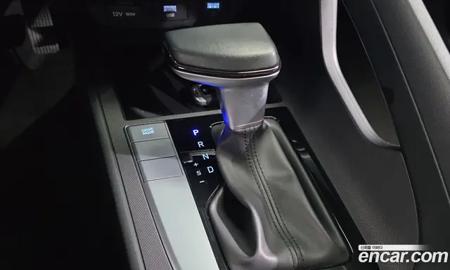 Hyundai Avante 2021 1.6 автомат (гидро), миниатюра 12
