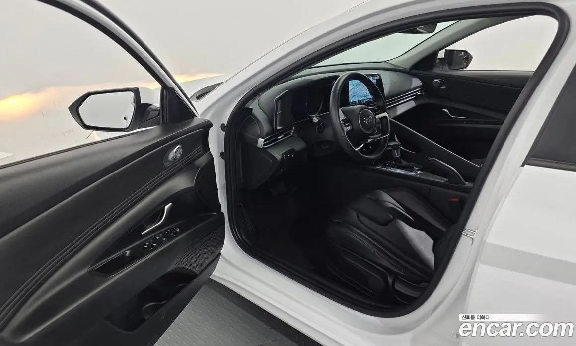 Hyundai Avante 2021 1.6 автомат (гидро), фото 13 Hyundai Avante 2021 1.6 автомат (гидро), фото 13