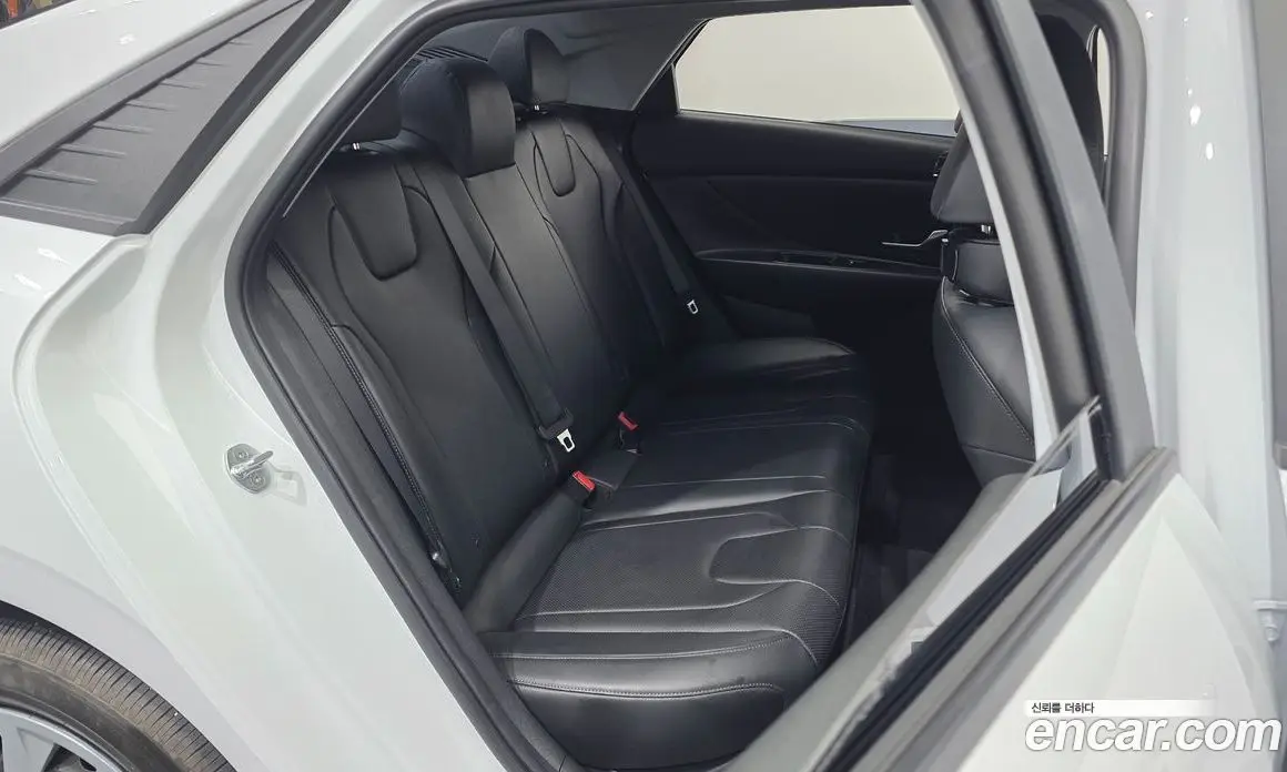 Hyundai Avante 2021 1.6 автомат (гидро), фото 18 Hyundai Avante 2021 1.6 автомат (гидро), фото 18