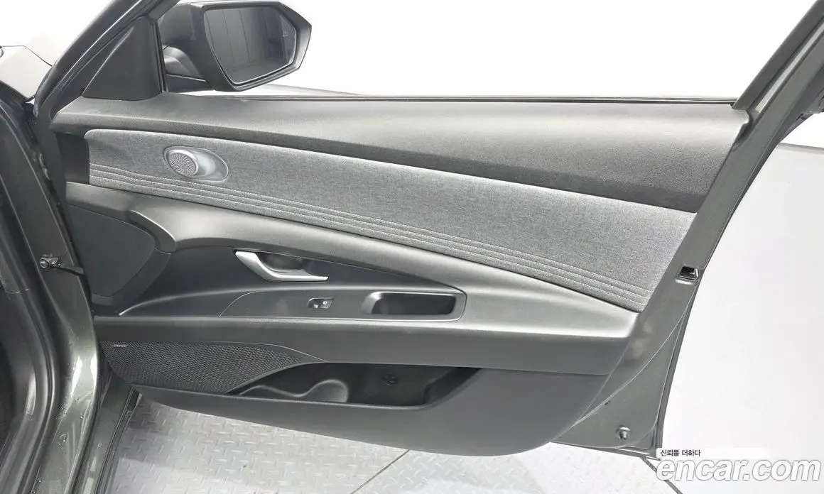 Hyundai Avante 2022 1.6 автомат (гидро), фото 14 Hyundai Avante 2022 1.6 автомат (гидро), фото 14