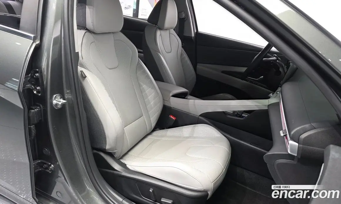 Hyundai Avante 2022 1.6 автомат (гидро), фото 16 Hyundai Avante 2022 1.6 автомат (гидро), фото 16