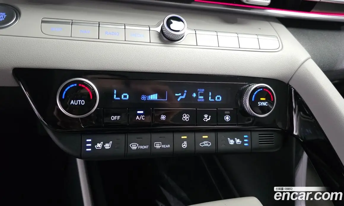 Hyundai Avante 2022 1.6 автомат (гидро), фото 22 Hyundai Avante 2022 1.6 автомат (гидро), фото 22