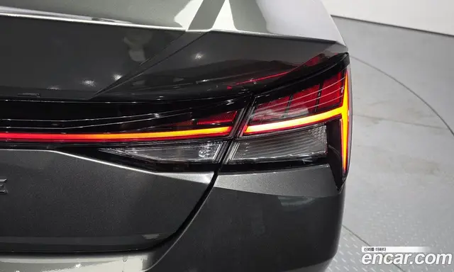 Hyundai Avante 2022 1.6 автомат (гидро), миниатюра 9 Hyundai Avante 2022 1.6 автомат (гидро), миниатюра 9