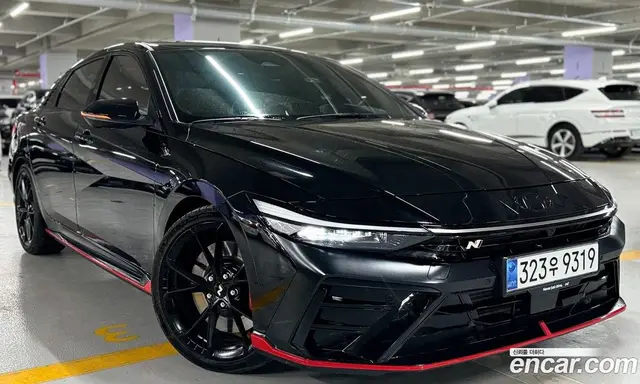 Hyundai Avante 2023 2.0 автомат (гидро), миниатюра 2 Hyundai Avante 2023 2.0 автомат (гидро), миниатюра 2