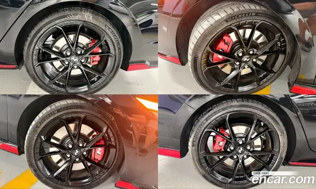 Hyundai Avante 2023 2.0 автомат (гидро), миниатюра 11 Hyundai Avante 2023 2.0 автомат (гидро), миниатюра 11
