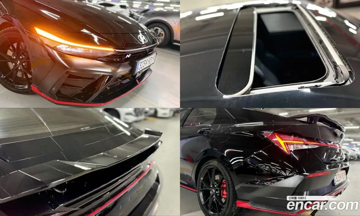 Hyundai Avante 2023 2.0 автомат (гидро), фото 10 Hyundai Avante 2023 2.0 автомат (гидро), фото 10