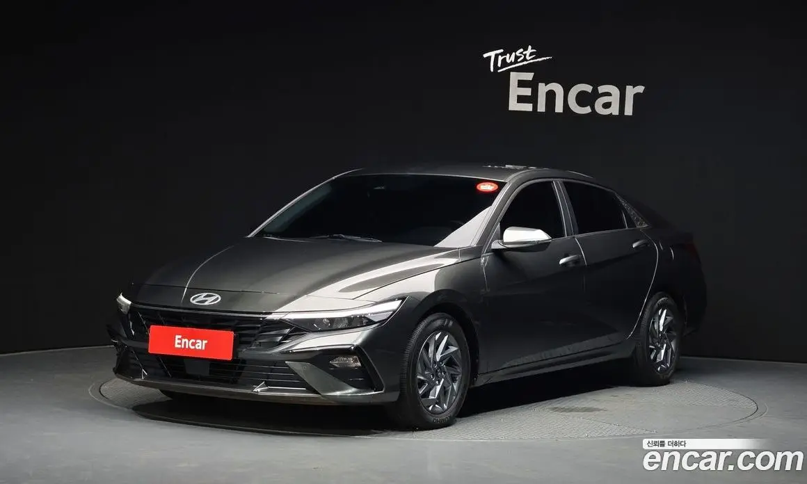 Hyundai Avante 2023 1.6 автомат (гидро), фото 1 Hyundai Avante 2023 1.6 автомат (гидро), фото 1