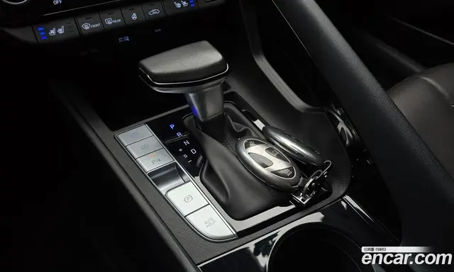 Hyundai Avante 2023 1.6 автомат (гидро), миниатюра 12