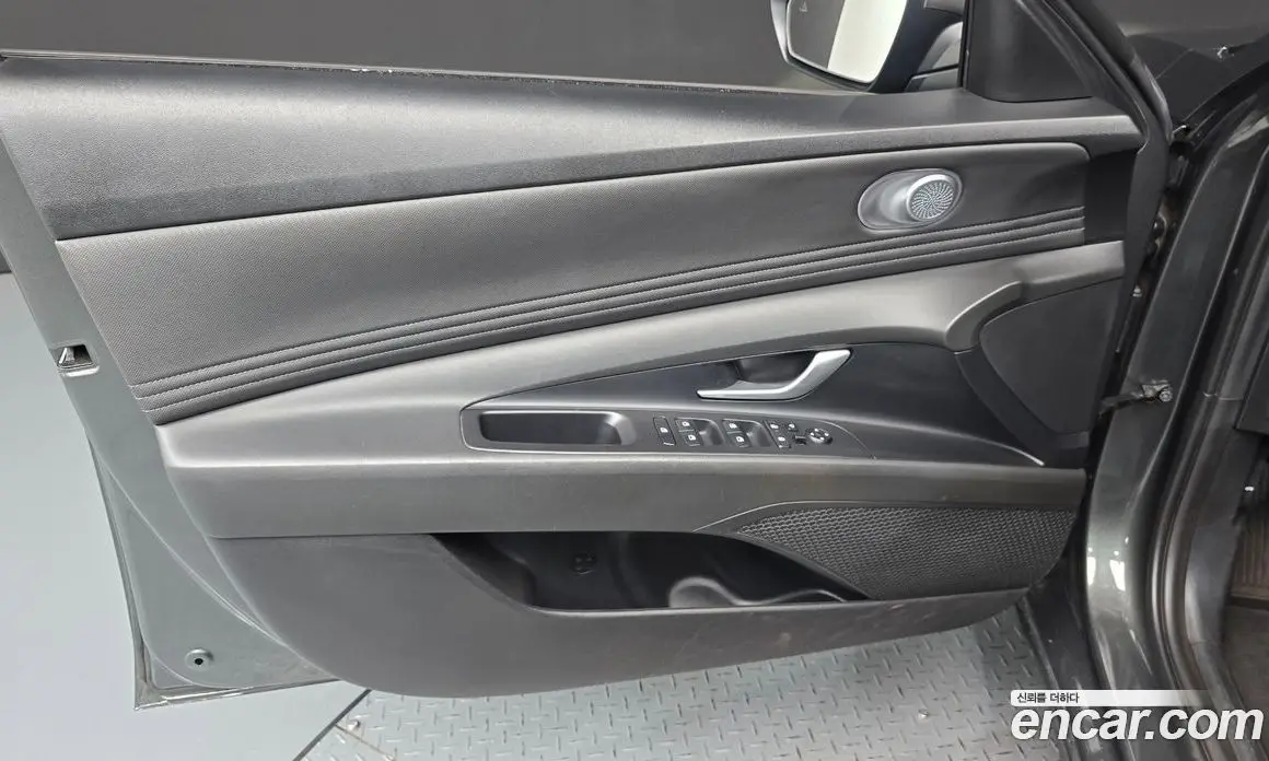 Hyundai Avante 2023 1.6 автомат (гидро), фото 14 Hyundai Avante 2023 1.6 автомат (гидро), фото 14