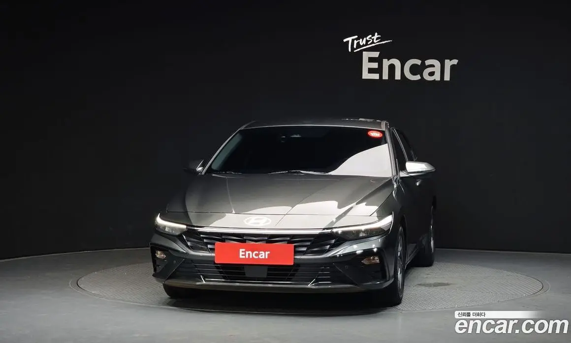 Hyundai Avante 2023 1.6 автомат (гидро), фото 3 Hyundai Avante 2023 1.6 автомат (гидро), фото 3