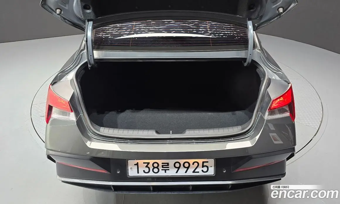 Hyundai Avante 2023 1.6 автомат (гидро), фото 27 Hyundai Avante 2023 1.6 автомат (гидро), фото 27