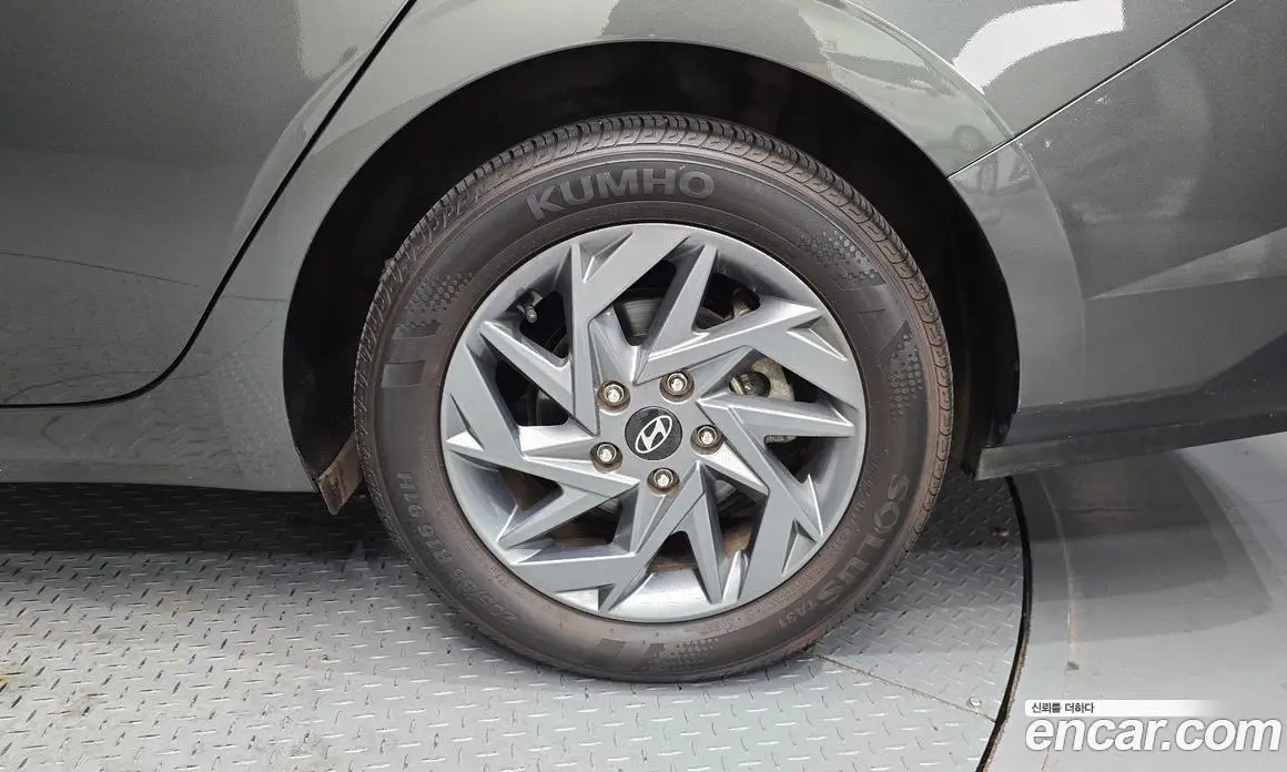Hyundai Avante 2023 1.6 автомат (гидро), фото 7 Hyundai Avante 2023 1.6 автомат (гидро), фото 7