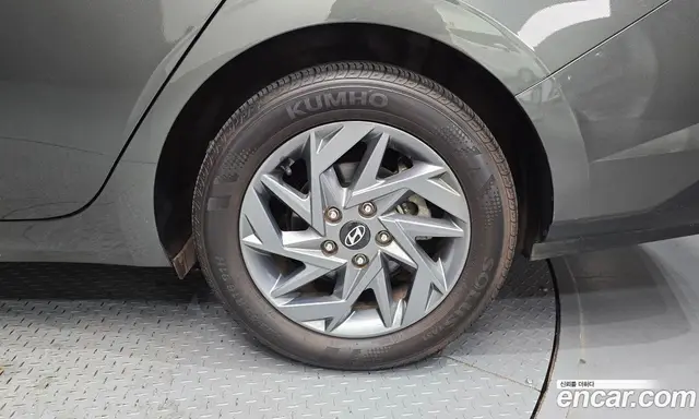 Hyundai Avante 2023 1.6 автомат (гидро), миниатюра 7 Hyundai Avante 2023 1.6 автомат (гидро), миниатюра 7