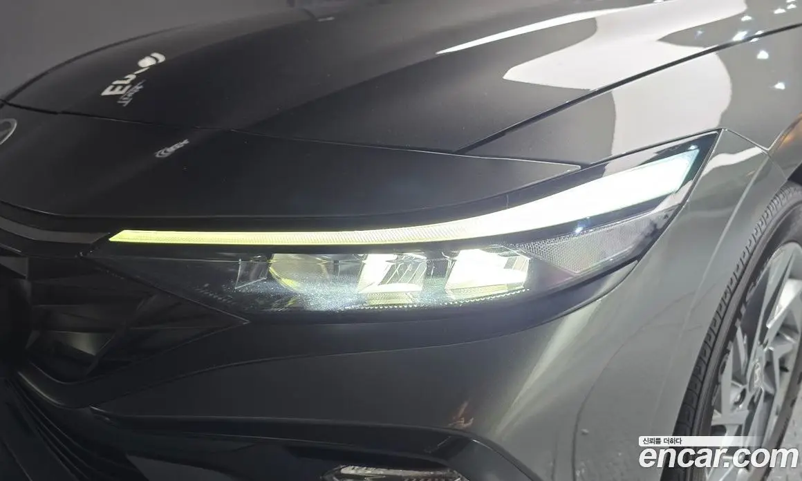Hyundai Avante 2023 1.6 автомат (гидро), фото 8 Hyundai Avante 2023 1.6 автомат (гидро), фото 8