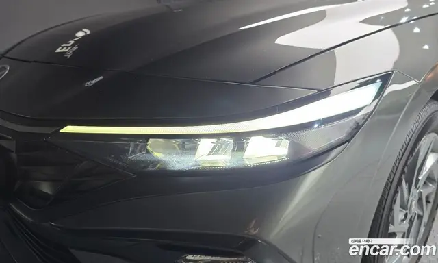 Hyundai Avante 2023 1.6 автомат (гидро), миниатюра 8 Hyundai Avante 2023 1.6 автомат (гидро), миниатюра 8