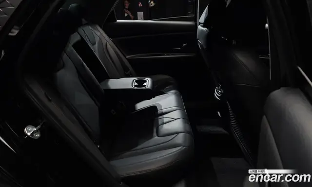 Hyundai Avante 2023 1.6 автомат (гидро), миниатюра 11
