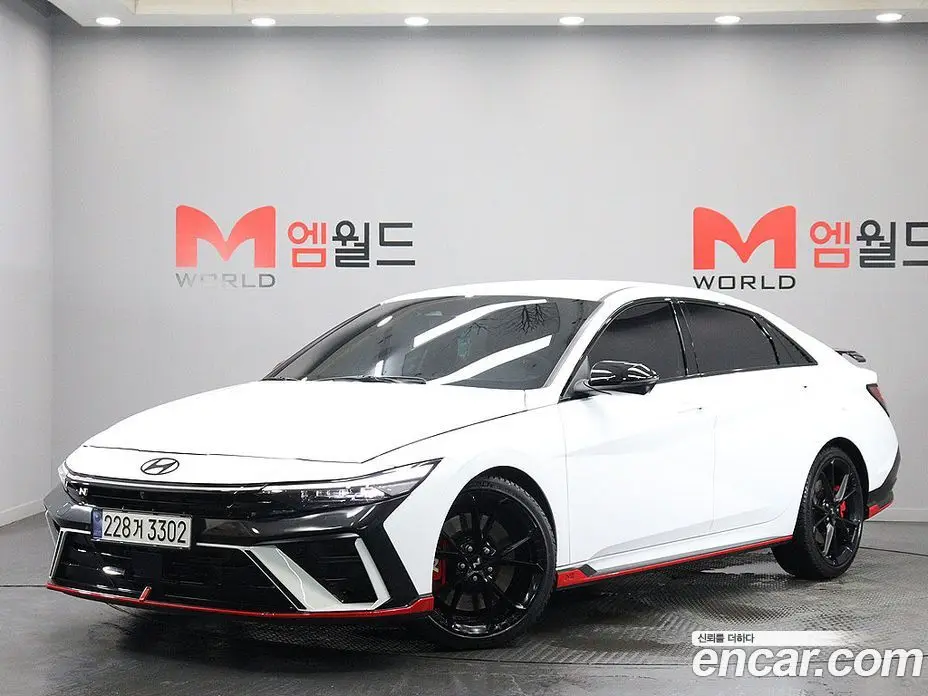 Hyundai Avante 2025 2.0 автомат (гидро), фото 2 Hyundai Avante 2025 2.0 автомат (гидро), фото 2