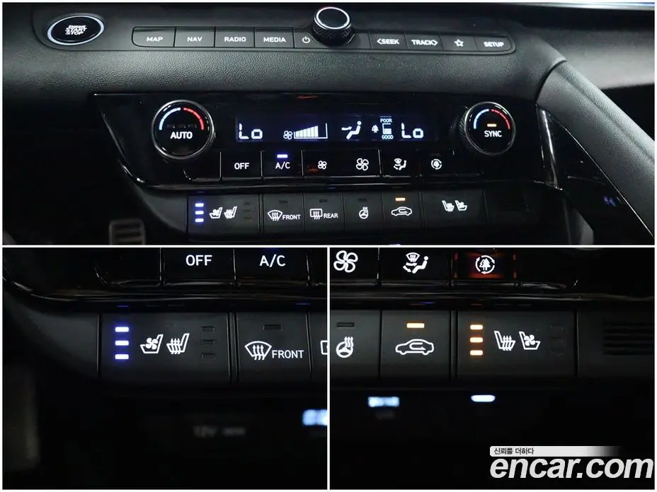 Hyundai Avante 2025 2.0 автомат (гидро), фото 15 Hyundai Avante 2025 2.0 автомат (гидро), фото 15