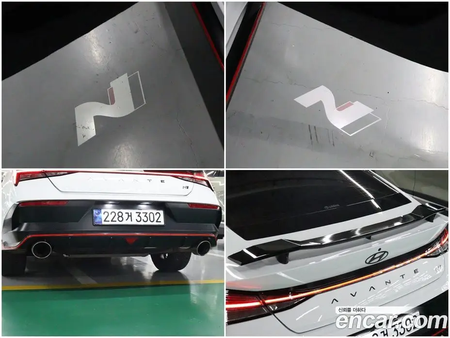 Hyundai Avante 2025 2.0 автомат (гидро), фото 18 Hyundai Avante 2025 2.0 автомат (гидро), фото 18