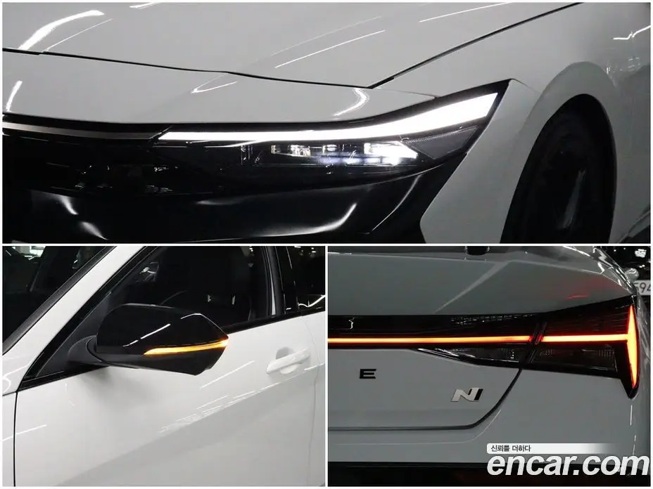 Hyundai Avante 2025 2.0 автомат (гидро), фото 19 Hyundai Avante 2025 2.0 автомат (гидро), фото 19