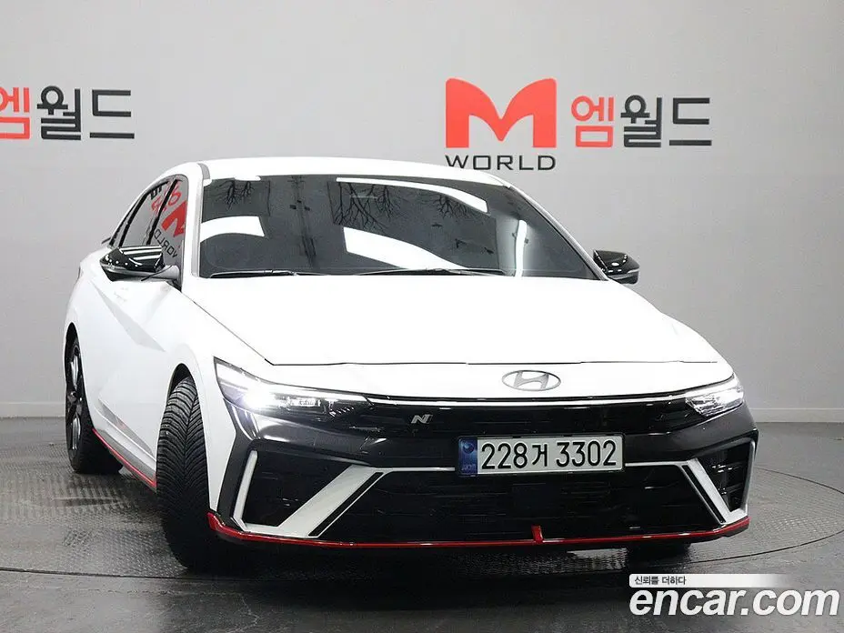Hyundai Avante 2025 2.0 автомат (гидро), фото 3 Hyundai Avante 2025 2.0 автомат (гидро), фото 3