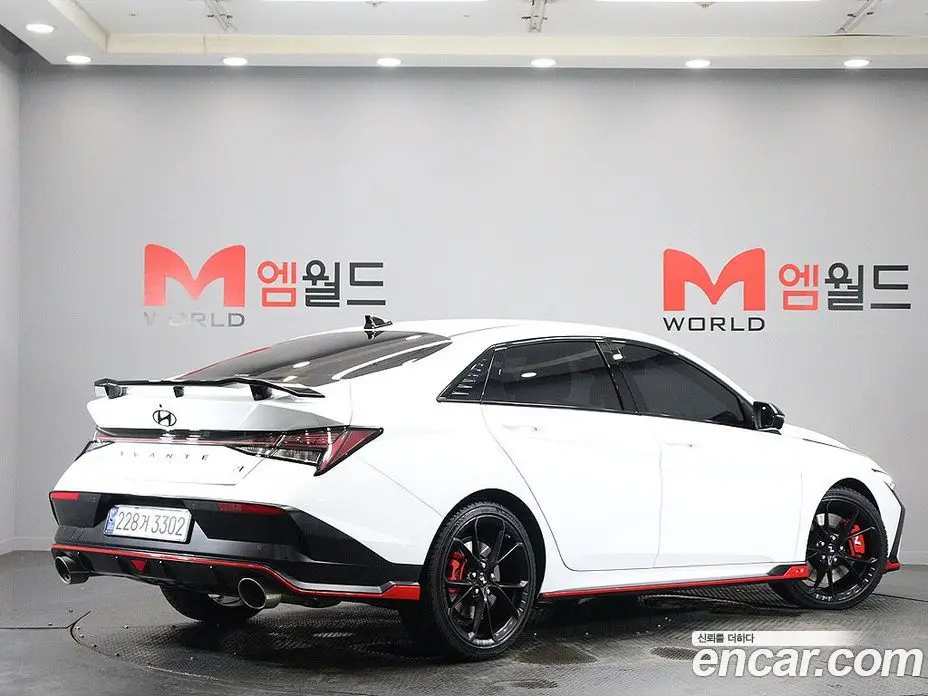 Hyundai Avante 2025 2.0 автомат (гидро), фото 4 Hyundai Avante 2025 2.0 автомат (гидро), фото 4