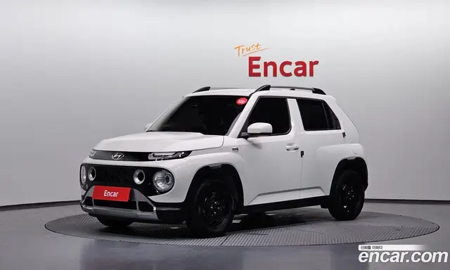 Hyundai Casper 2023 1.0 автомат (гидро), миниатюра 1 Hyundai Casper 2023 1.0 автомат (гидро), миниатюра 1