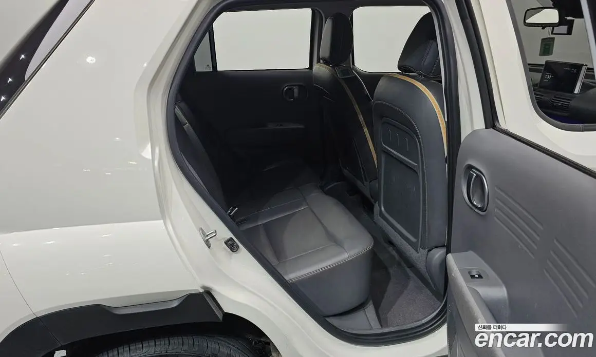 Hyundai Casper 2023 1.0 автомат (гидро), фото 11 Hyundai Casper 2023 1.0 автомат (гидро), фото 11