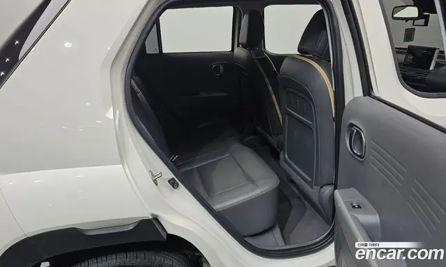 Hyundai Casper 2023 1.0 автомат (гидро), миниатюра 11 Hyundai Casper 2023 1.0 автомат (гидро), миниатюра 11