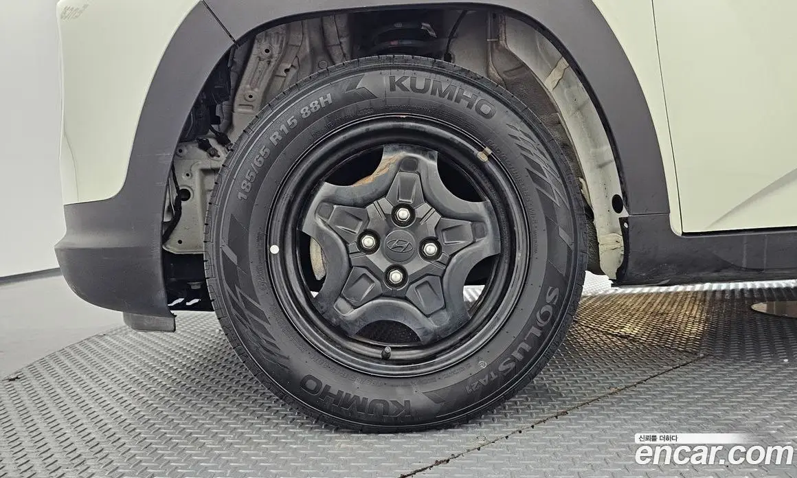 Hyundai Casper 2023 1.0 автомат (гидро), фото 5 Hyundai Casper 2023 1.0 автомат (гидро), фото 5