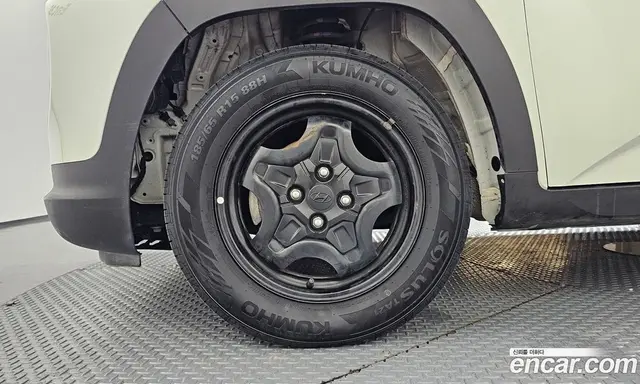 Hyundai Casper 2023 1.0 автомат (гидро), миниатюра 5 Hyundai Casper 2023 1.0 автомат (гидро), миниатюра 5