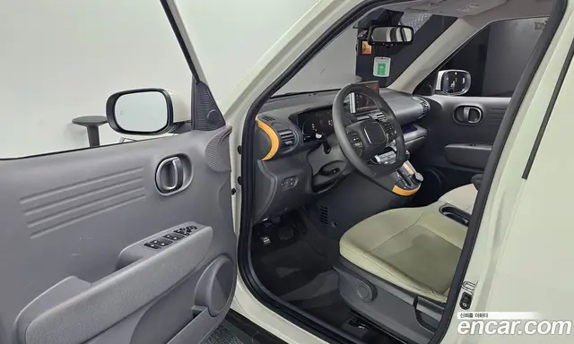 Hyundai Casper 2023 1.0 автомат (гидро), миниатюра 10 Hyundai Casper 2023 1.0 автомат (гидро), миниатюра 10