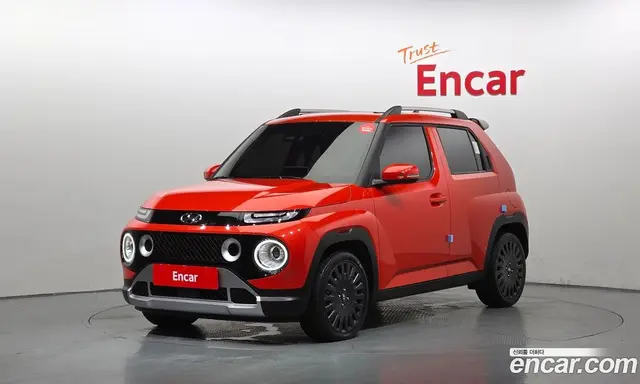 Hyundai Casper 2024 1.0 автомат (гидро), миниатюра 1 Hyundai Casper 2024 1.0 автомат (гидро), миниатюра 1