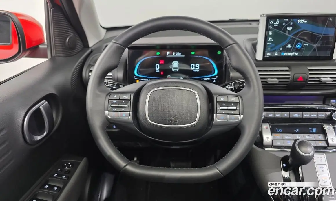 Hyundai Casper 2024 1.0 автомат (гидро), фото 18 Hyundai Casper 2024 1.0 автомат (гидро), фото 18