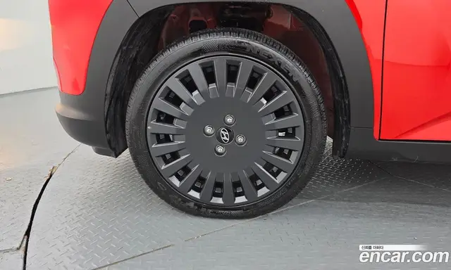 Hyundai Casper 2024 1.0 автомат (гидро), миниатюра 5 Hyundai Casper 2024 1.0 автомат (гидро), миниатюра 5