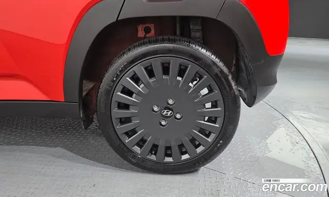 Hyundai Casper 2024 1.0 автомат (гидро), миниатюра 7 Hyundai Casper 2024 1.0 автомат (гидро), миниатюра 7