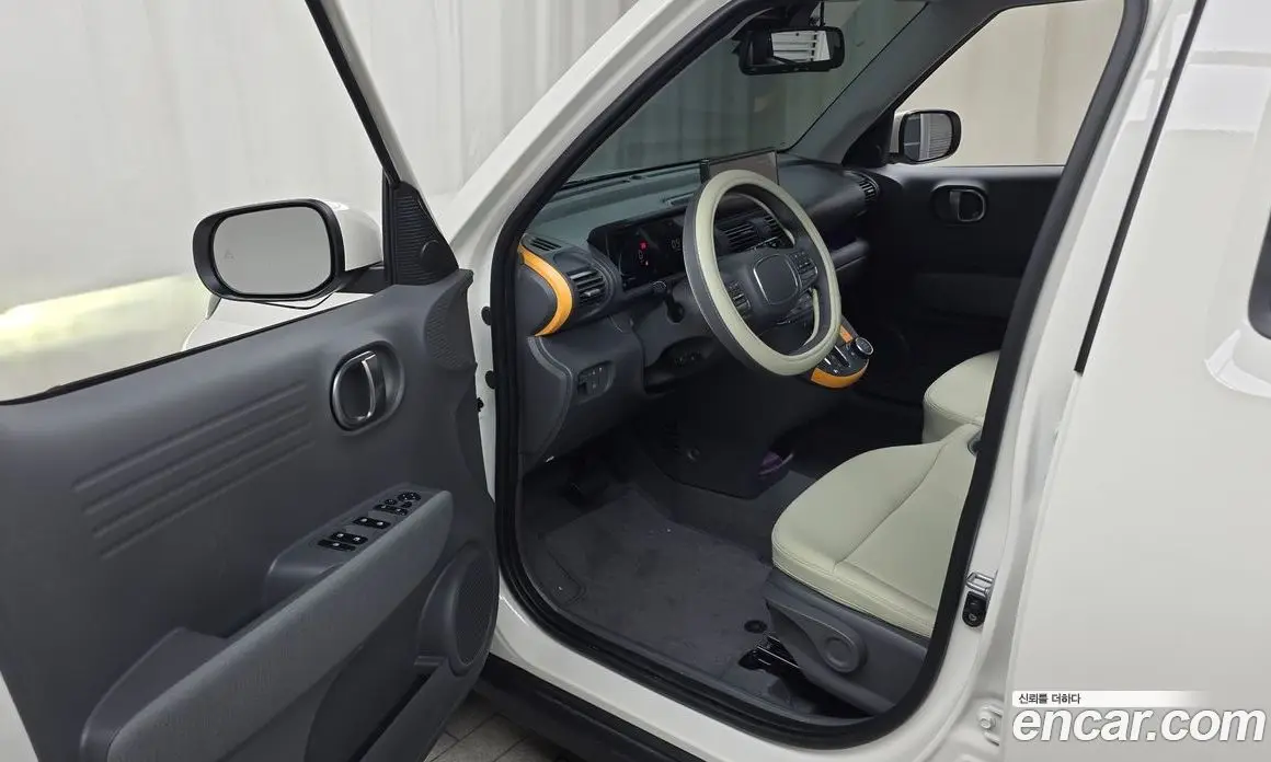 Hyundai Casper 2026 1.0 автомат (гидро), фото 12 Hyundai Casper 2026 1.0 автомат (гидро), фото 12