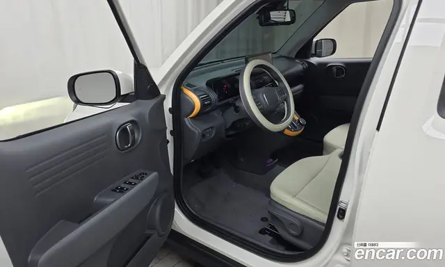 Hyundai Casper 2026 1.0 автомат (гидро), миниатюра 12