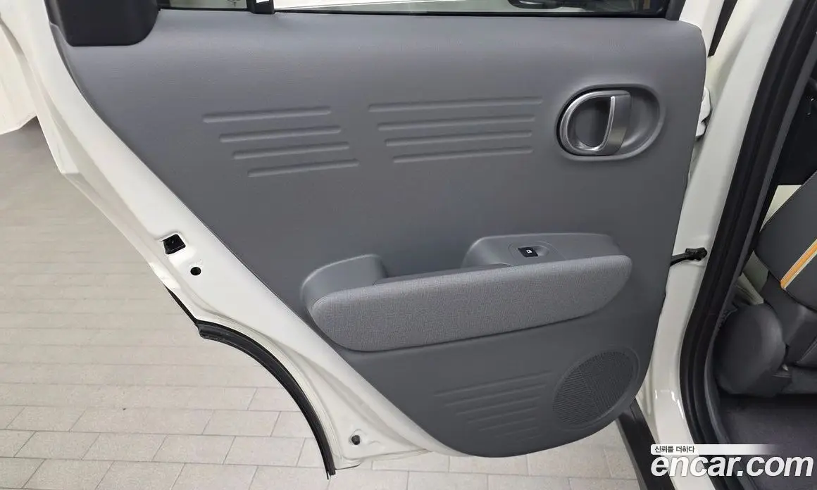 Hyundai Casper 2026 1.0 автомат (гидро), фото 14 Hyundai Casper 2026 1.0 автомат (гидро), фото 14