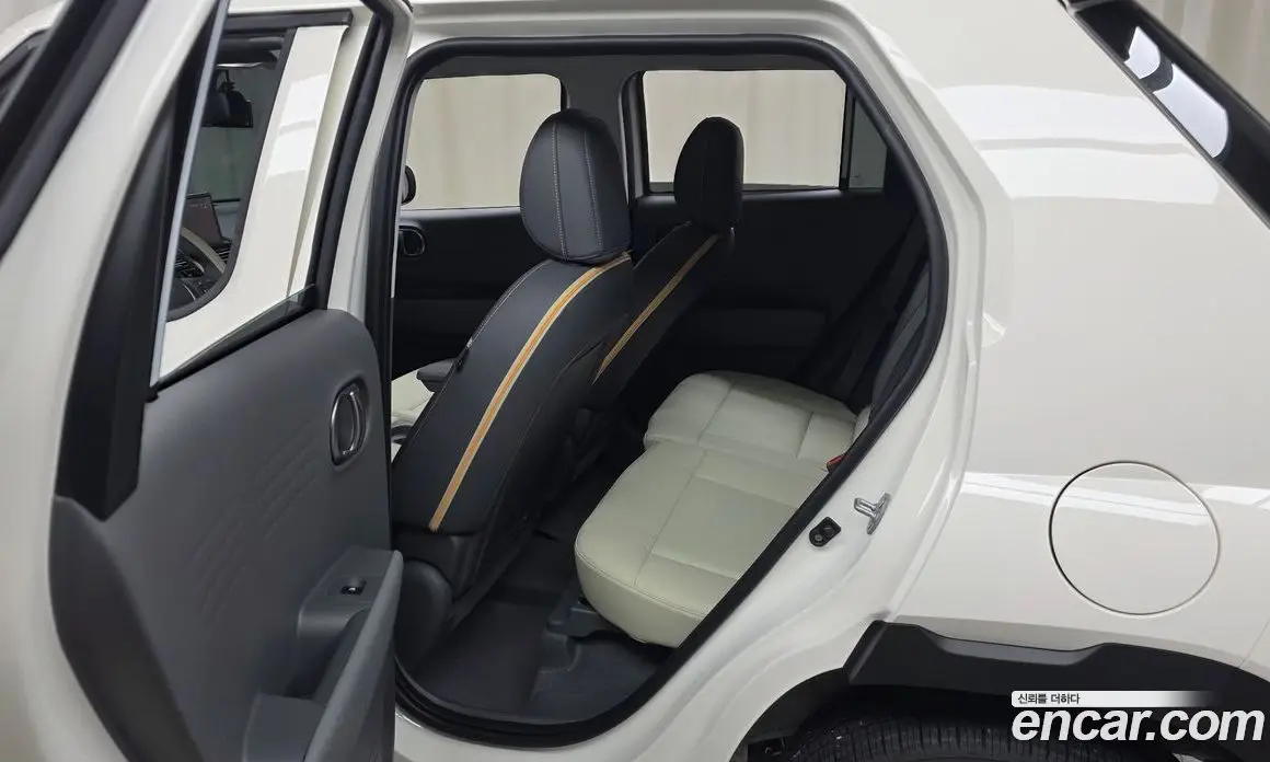 Hyundai Casper 2026 1.0 автомат (гидро), фото 16 Hyundai Casper 2026 1.0 автомат (гидро), фото 16
