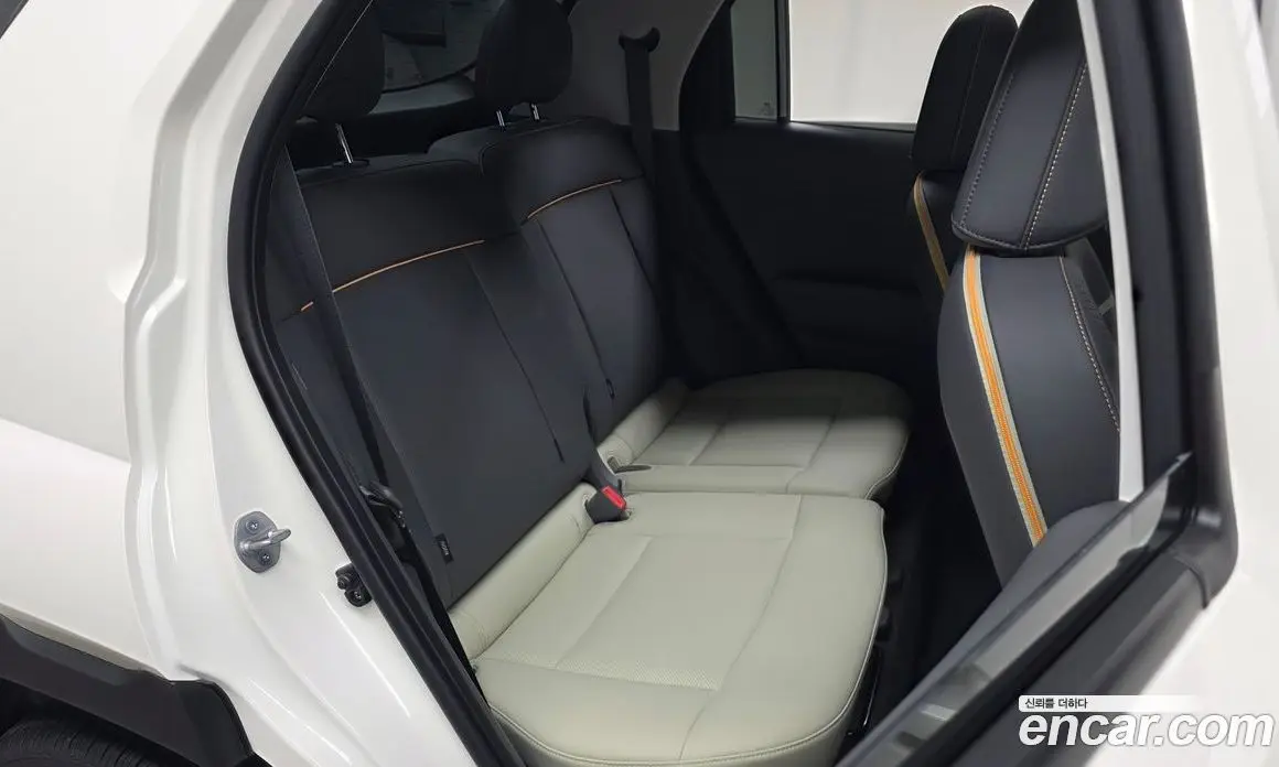 Hyundai Casper 2026 1.0 автомат (гидро), фото 17 Hyundai Casper 2026 1.0 автомат (гидро), фото 17