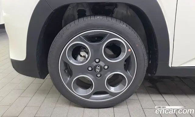 Hyundai Casper 2026 1.0 автомат (гидро), миниатюра 4 Hyundai Casper 2026 1.0 автомат (гидро), миниатюра 4