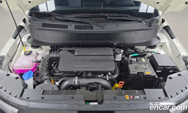 Hyundai Casper 2026 1.0 автомат (гидро), миниатюра 5 Hyundai Casper 2026 1.0 автомат (гидро), миниатюра 5